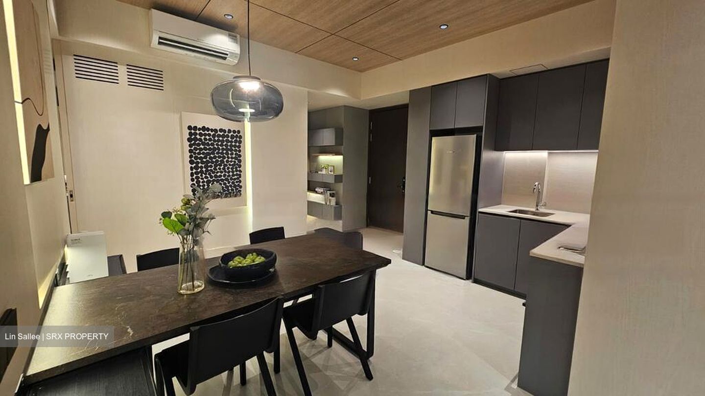 Rangoon Road (D8), Apartment #455302611
